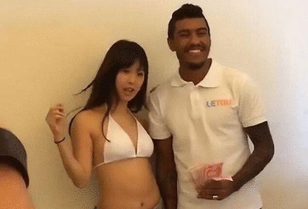 欧美日日操