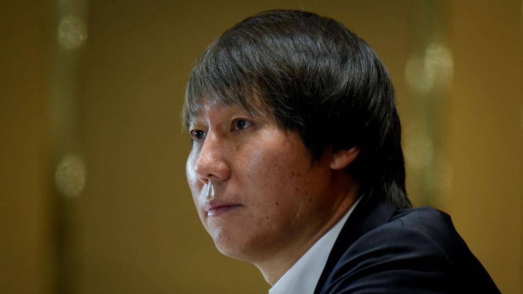 一本伊人