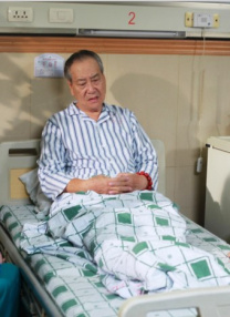 江南女秘书
