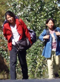 色丁香婷婷