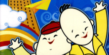 上官家族的霞姐